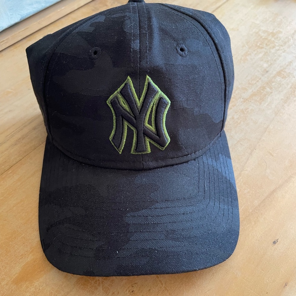 New Era - Veterans Day NY Yankees hat